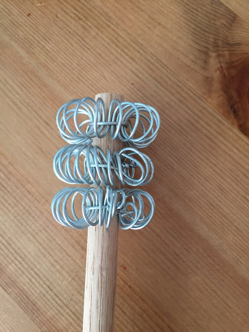 Swizzle Cooking Stick trinidadian/indian Type Etsy