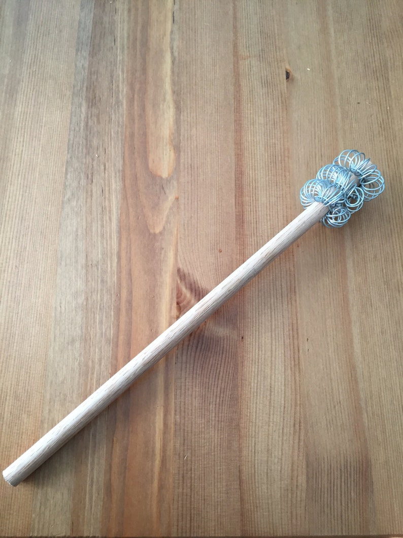 Swizzle Cooking Stick trinidadian/indian Type Etsy