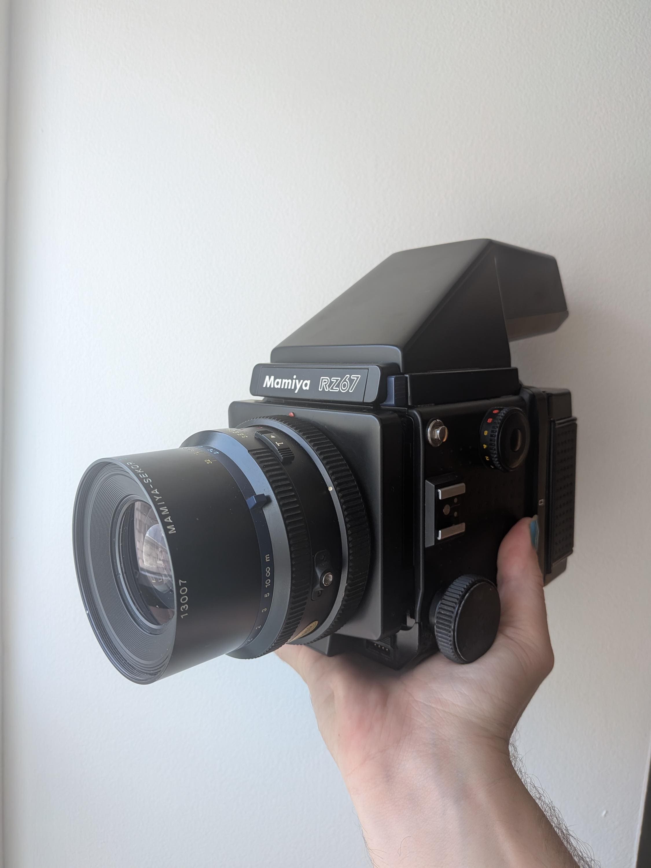 Mamiya 7 - Etsy 日本