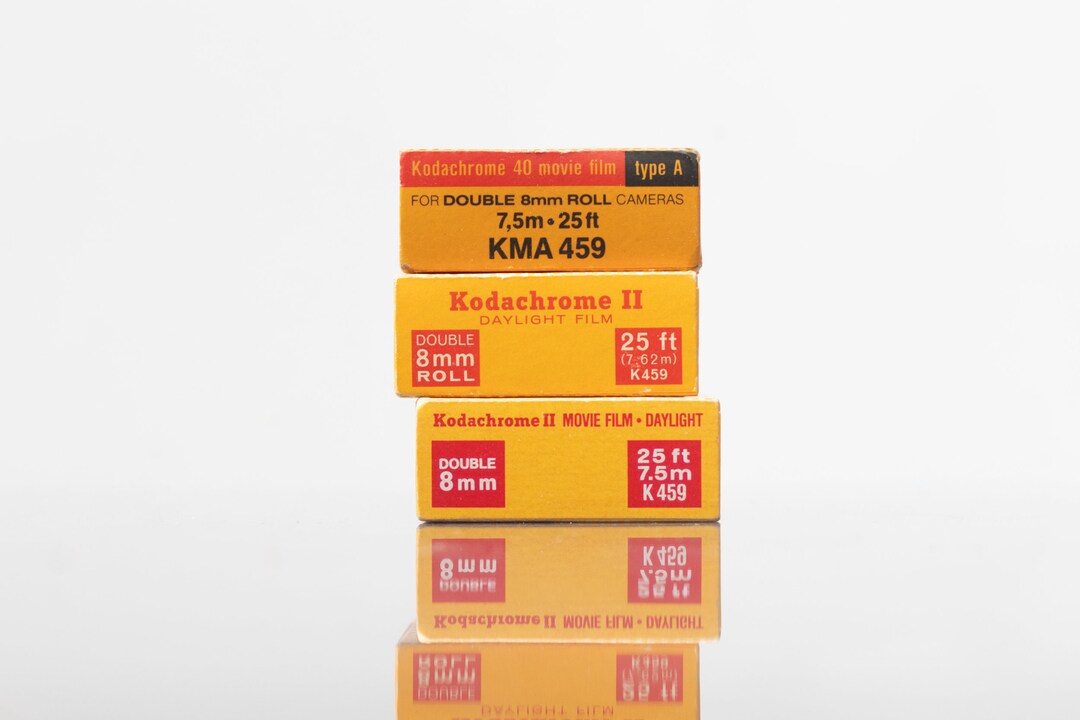 Expired Super 8 / Double 8mm / 16mm Expired Movie Film Buy Etsy UK
