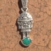 see more listings in the Silver Pendants section