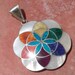 see more listings in the Pendentifs en argent section