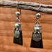 see more listings in the Boucles d’oreilles en argent section