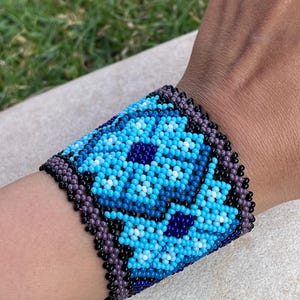 Shipibo Bracelet  - Unisex
