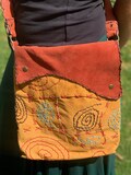 Leather Bag product logo