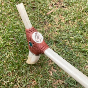 Bone Tepi con Rana Kambo
