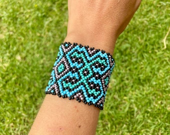 Shipibo Bracelet  - Unisex