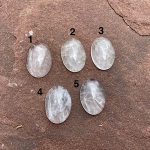 Quartz Gemstone