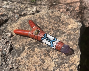 Kuripe único - Aplicador SELF Hape