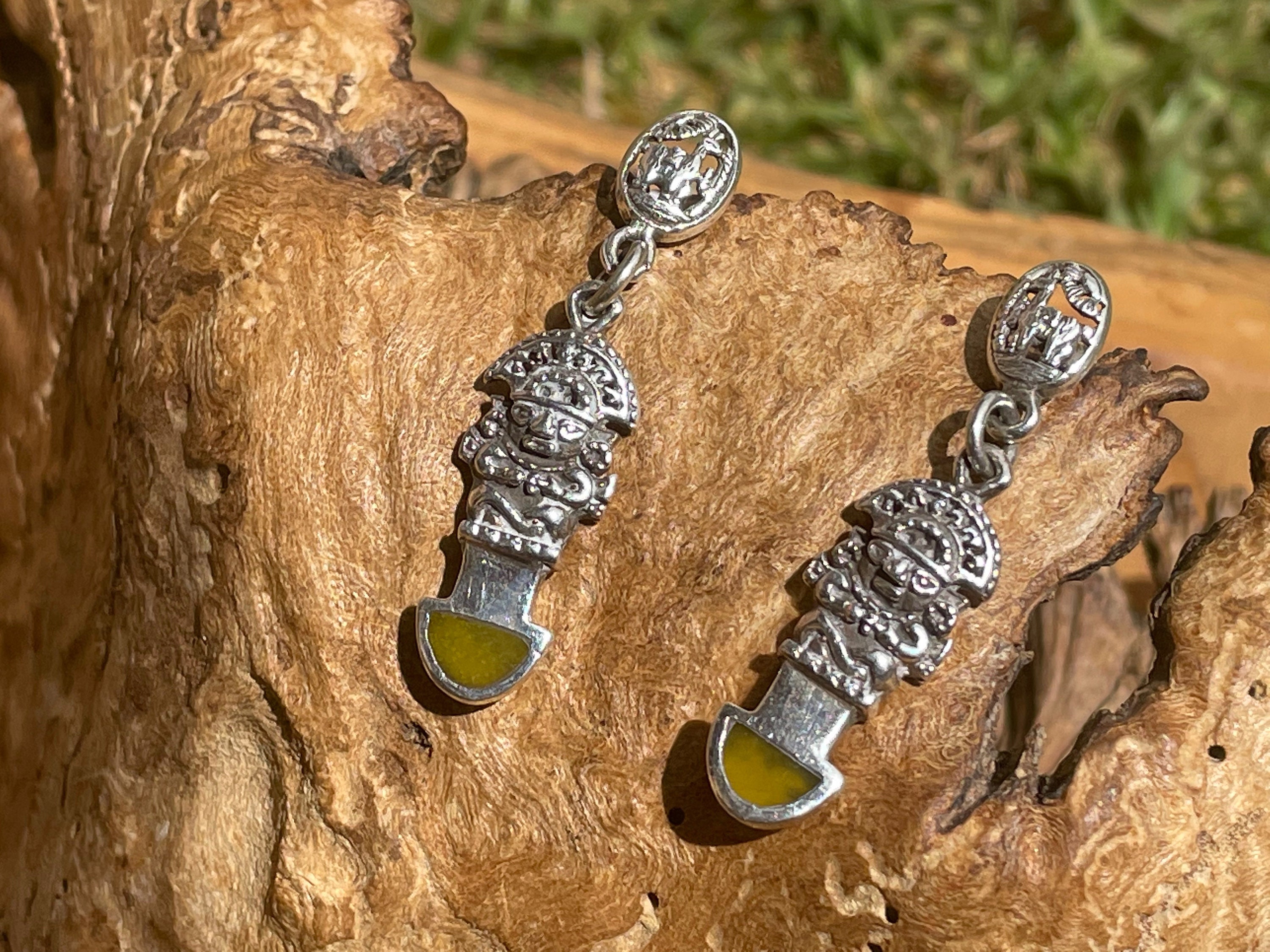 【STONEHENgE】Silver Material Drop Earrings SC1398〜ピアス STONEHENgE】Silver Material Drop Earrings SC1398〜ピアス