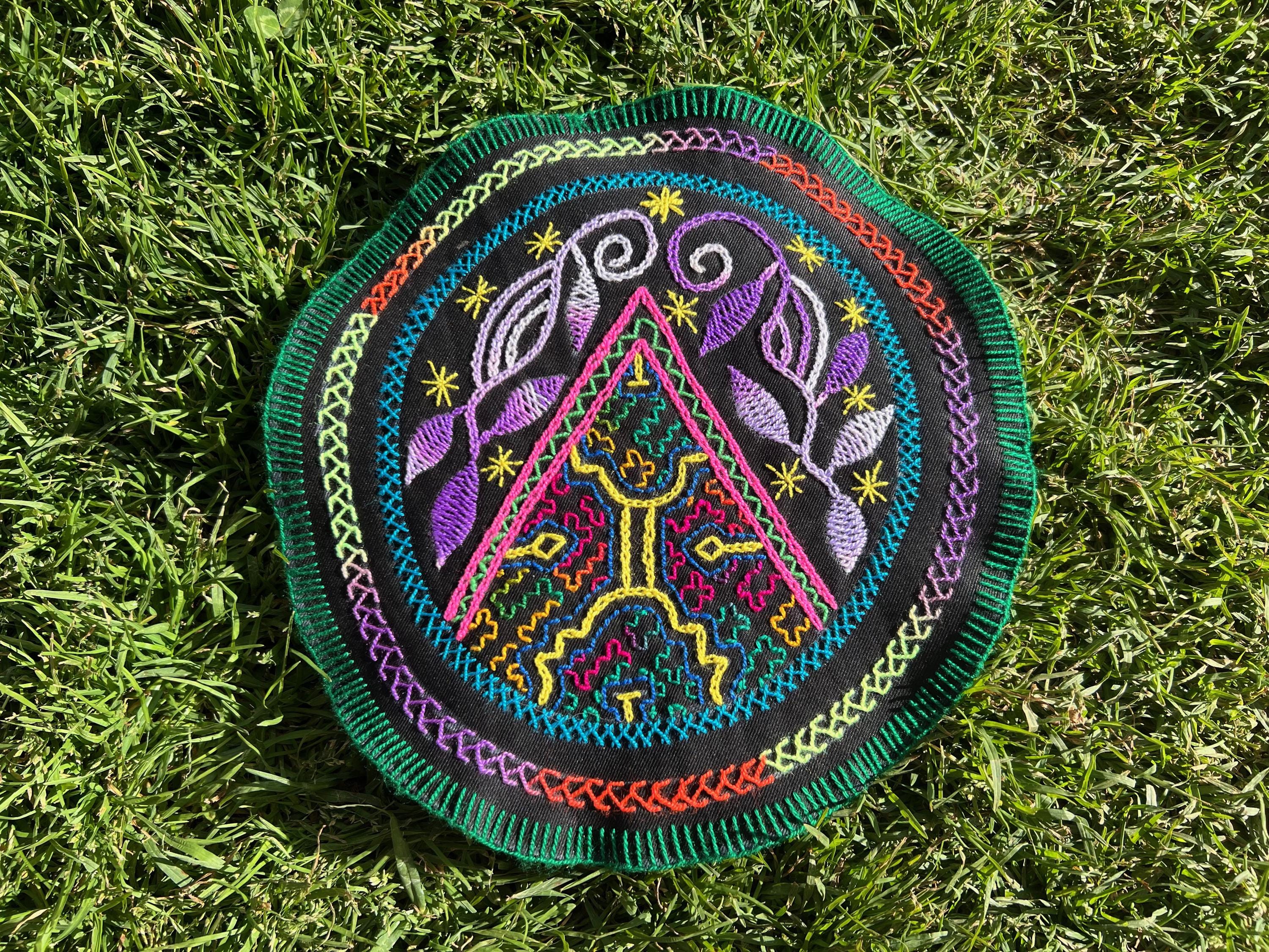 シピボ刺繍 - Etsy 日本