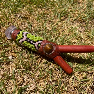 Wood Kuripe