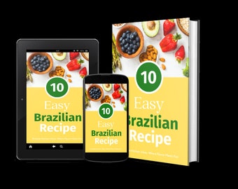 brazilian recipes, recipes, brigadeiro, easy recipes