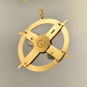 Antikythera, mechanism,Greek gifts,Greek souvenir,pendant,Gold Platted,Black Platted,man pendant,Made in Greece,Greek gift ideas,liappis