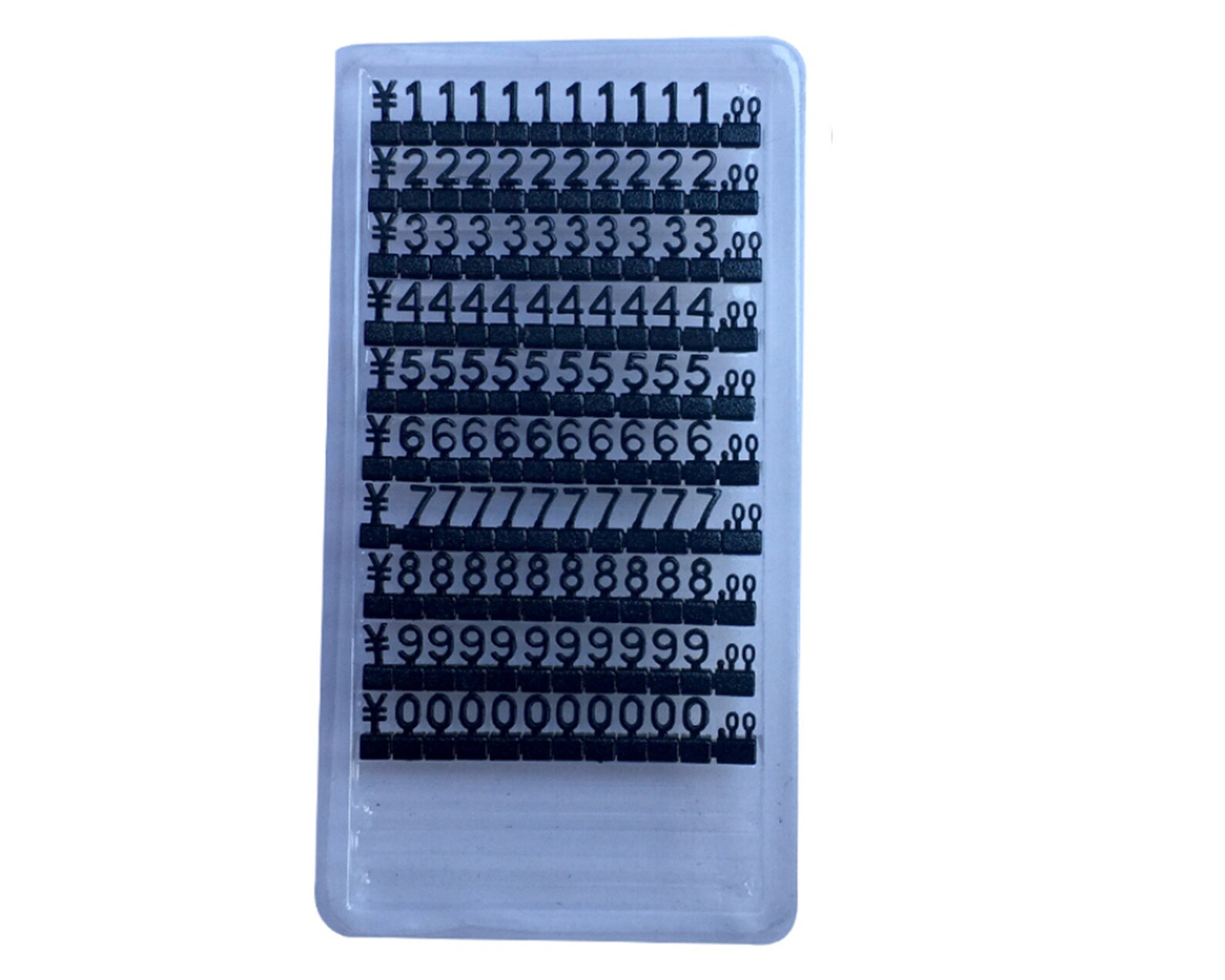 Small Price Tag for Jewelry Shop Jewelry Store Display Gold Etsy