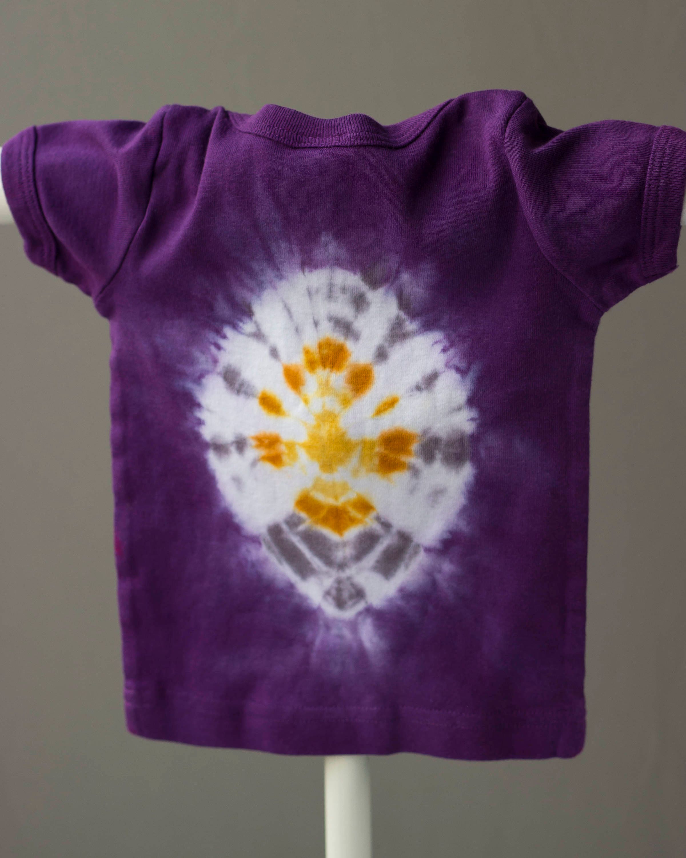 tie dye shirts target australia