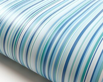 ROSEROSA Peel and Stick PVC Solid Decorative Instant Self-Adhesive Covering Countertop Backsplash Gray SL585 2.00 feet X 6.56 feet