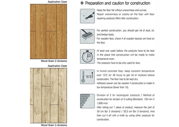 Wooden Sticks for Preparation