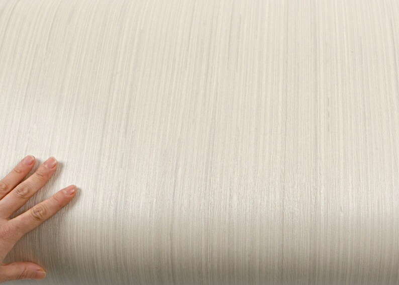 Peel /& Stick Flame Retardant Backsplash Mahogany Beige Pearl Self-adhesive Wallpaper PF5154-11 2.00Feet X 6.56 Feet