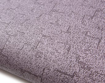 ROSEROSA Faux Fabric Architectural Film LW860 - Peel and Stick Textile Texture Vinyl Wrap for Luxury Home Decor & Commercial Interiors