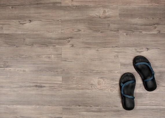 Peel And Stick Floor Planks Vinyl Tiles Wood Pattern Vinyl Etsy