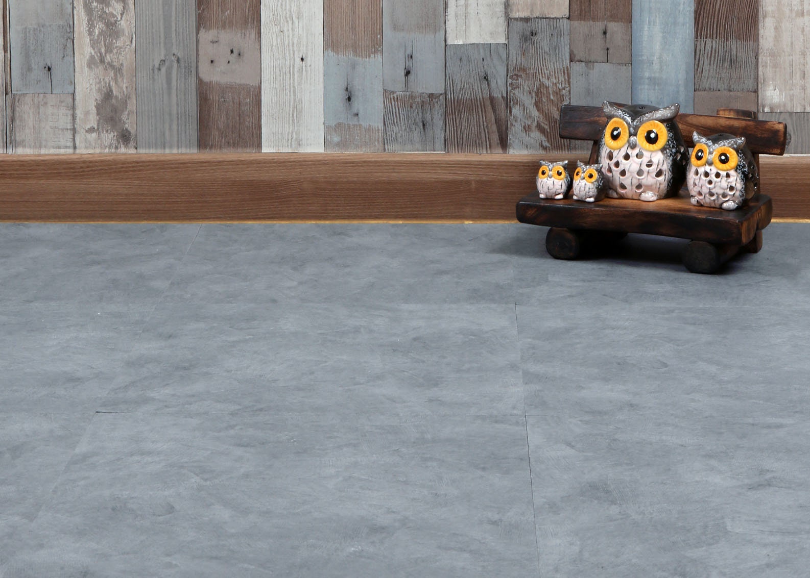 Peel and Stick Square Vinyl Tiles Stone Pattern Vinyl Flooring Etsy