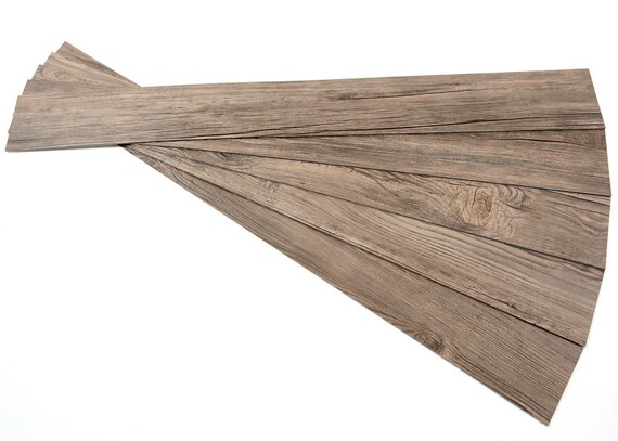 bank subtiel driehoek Peel en Stick vloer planken Vinyl tegels hout patroon Vinyl | Etsy Nederland