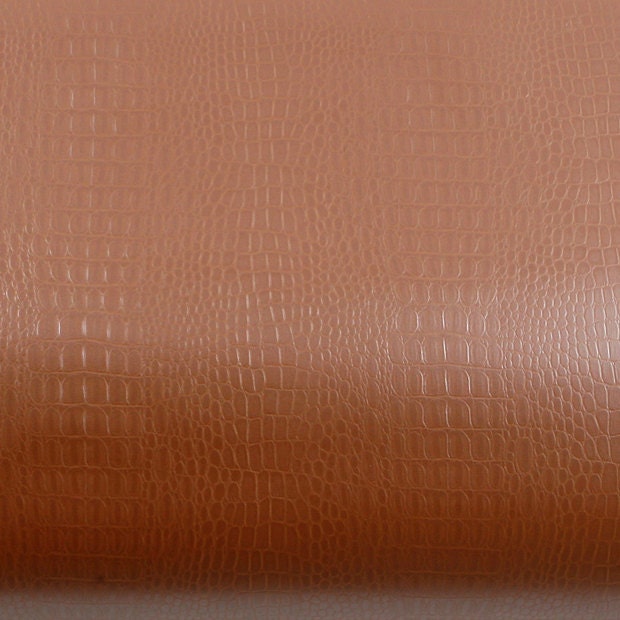 ROSEROSA Peel & Stick Backsplash PVC Leather Self-Adhesive Wallpaper Covering Countertop Backsplash Crocodile LW353 : 2.00 Feet X 6.56 Feet ROSEROSA Peel & Stick Backsplash PVC Leather Self-Adhesive Wallpaper Covering Countertop Backsplash Crocodile LW353 : 2.00 Feet X 6.56 Feet