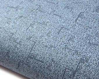ROSEROSA Faux Fabric Architectural Film LW861 - Peel and Stick Textile Texture Vinyl Wrap for Luxury Home Decor & Commercial Interiors