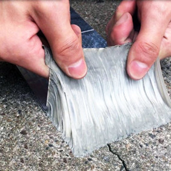 Butyl rubber tape deals