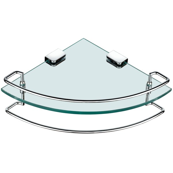 Corner Shower Shelf - Etsy