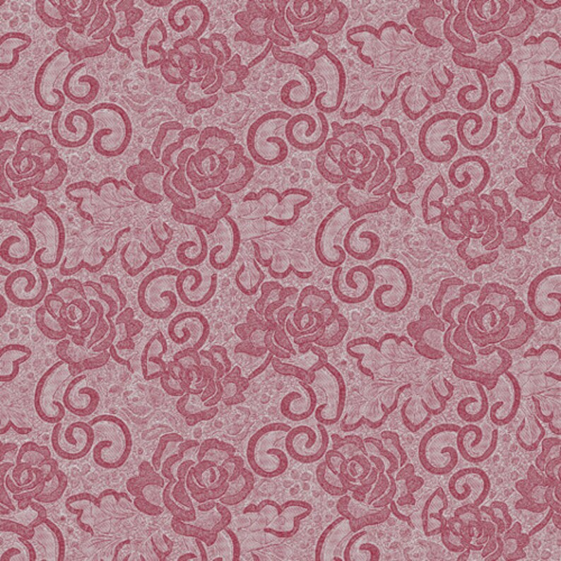 Peel & Stick Back Splash Decorative Floral Selfadhesive Etsy