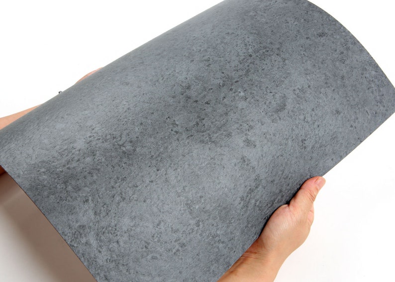 Peel and Stick Square Vinyl Tiles Stone Pattern Vinyl Flooring Etsy