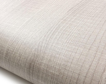 ROSEROSA Peel and Stick Special Faux Wood Architectural Film Self-adhesive Wallpaper Door Wrap Counter Top Border Mirror Molding Trim SPG521