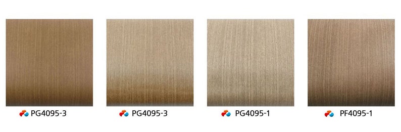 2.00 Feet X 6.56 Feet Peel /& Stick Backsplash Water Ash Brown Self-Adhesive Wallpaper Shelf Liner Table Door Reform PG4095-3
