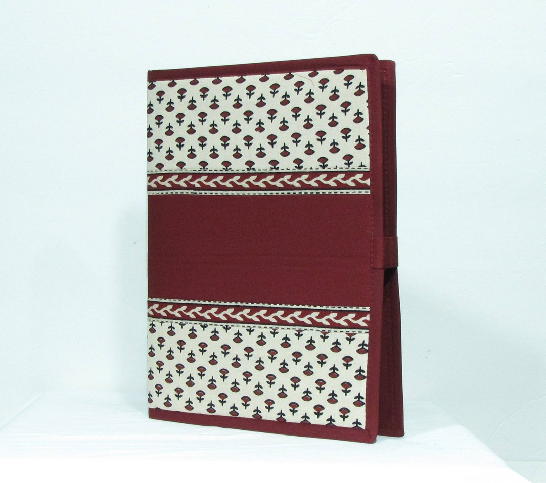 Cloth File Folder,document,paper Holder,conference Folder,paper Bill ...