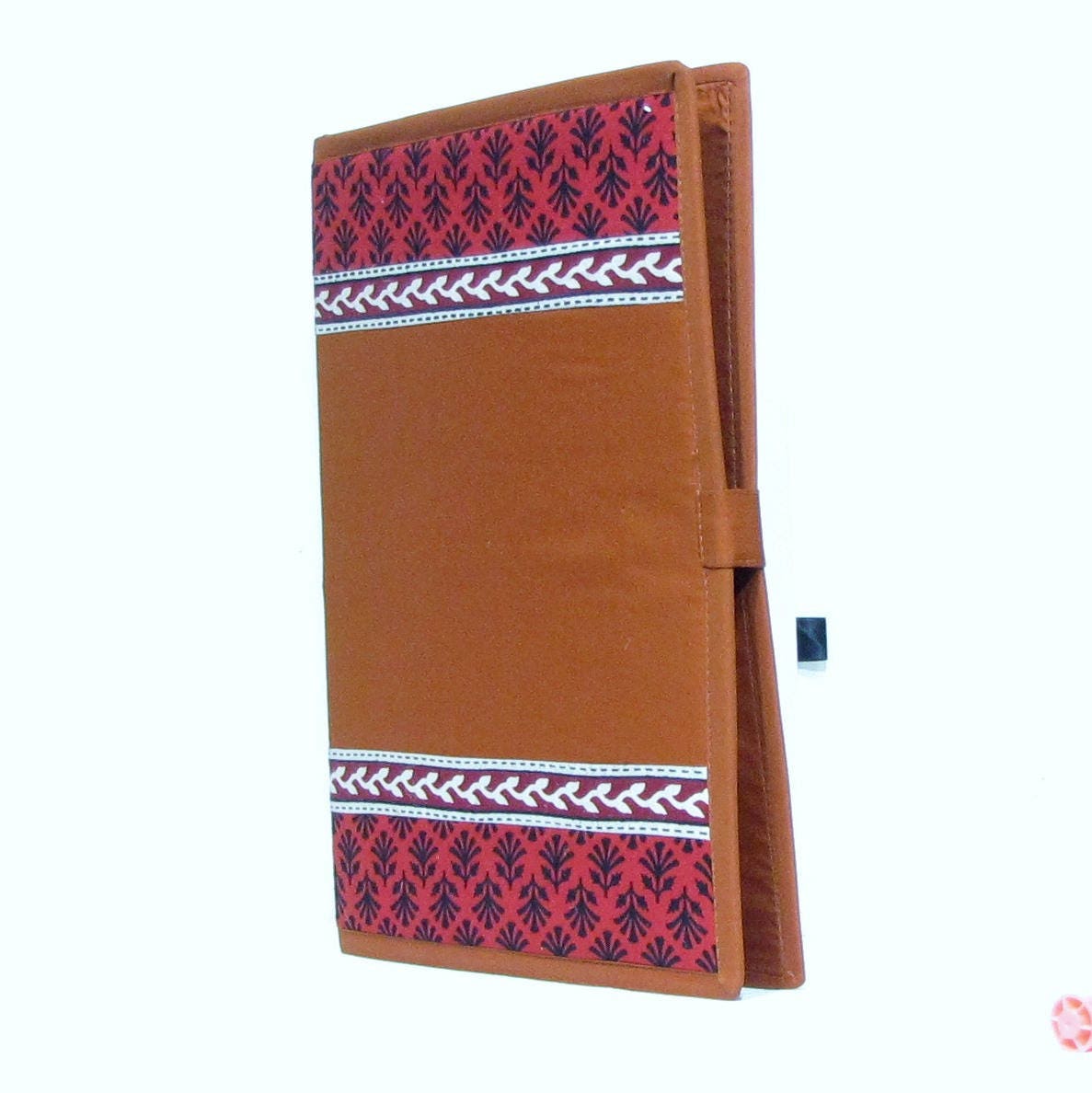 Cloth File Folder,document,paper Holder,conference Folder,paper Bill ...