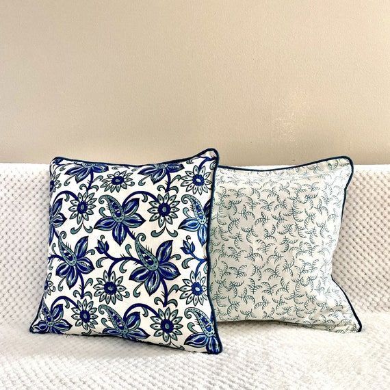 Etsy 16x16 pillow cover sale