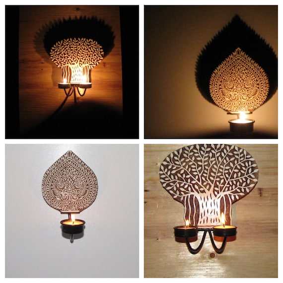 Diwali wall lights best sale