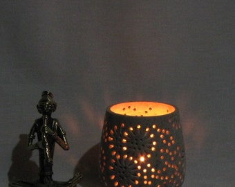 Tea light,T light,incense holder,incense burner,aromatherapy,India gift,India arts & handicrafts,diwali gift,decor,wedding table decor