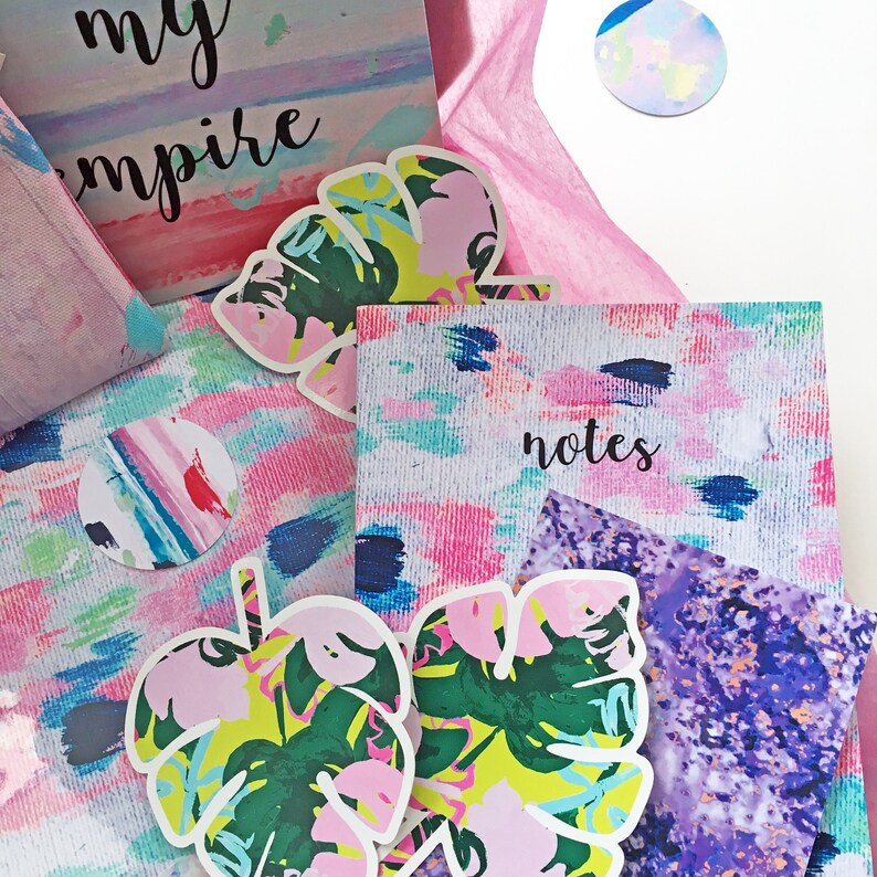 Lucky Dip Mystery Box Worth 45 Lucky Dip Box Lucky Dip Etsy