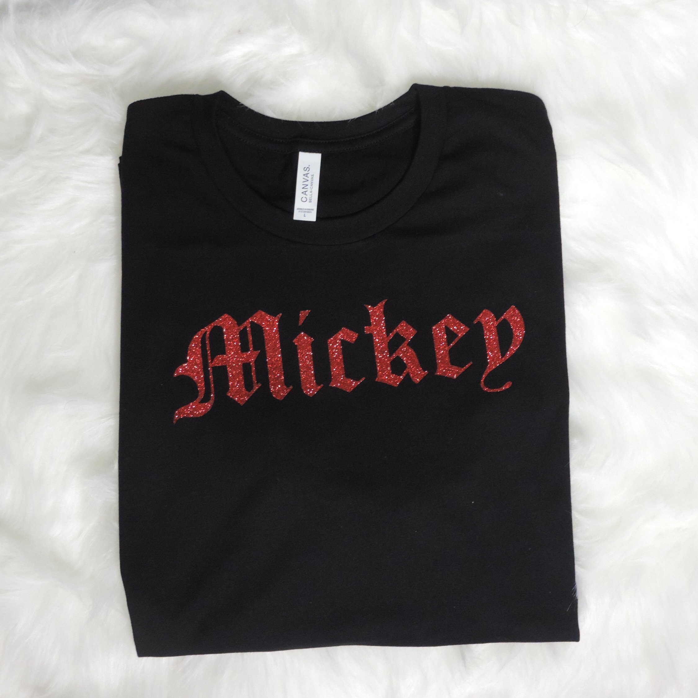 mickey 90th birthday shirt