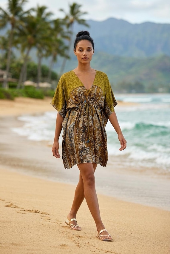 khaki party dress Khaki Slim Fit Plus Size Ball Dress Prom Party Outfit for Ladies
