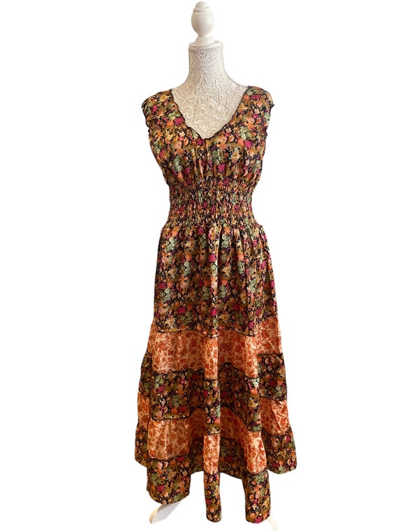Posie Party Dress Posie Party Dress
