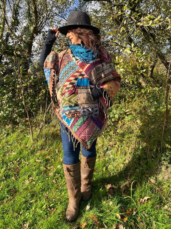 ★M様★【yeti】LIGHTDOWN QUILT BLANKET PONCHO s-l1200.jpg