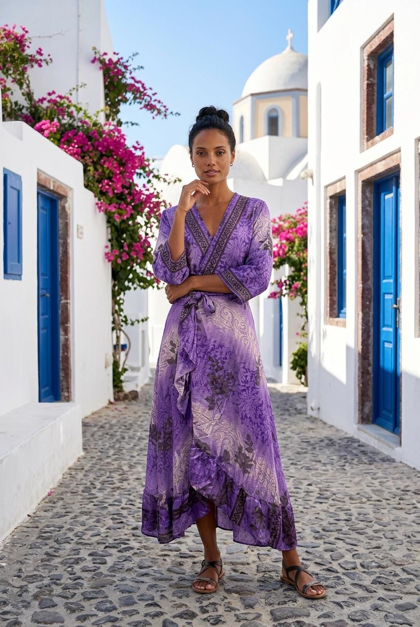 midi spring dress with sleeves Clo Puff Sleeve Its midi length and Color:Hot Pink/Silver PS Blair Navy Sequin Mother Of The Bride & Groom Dresses