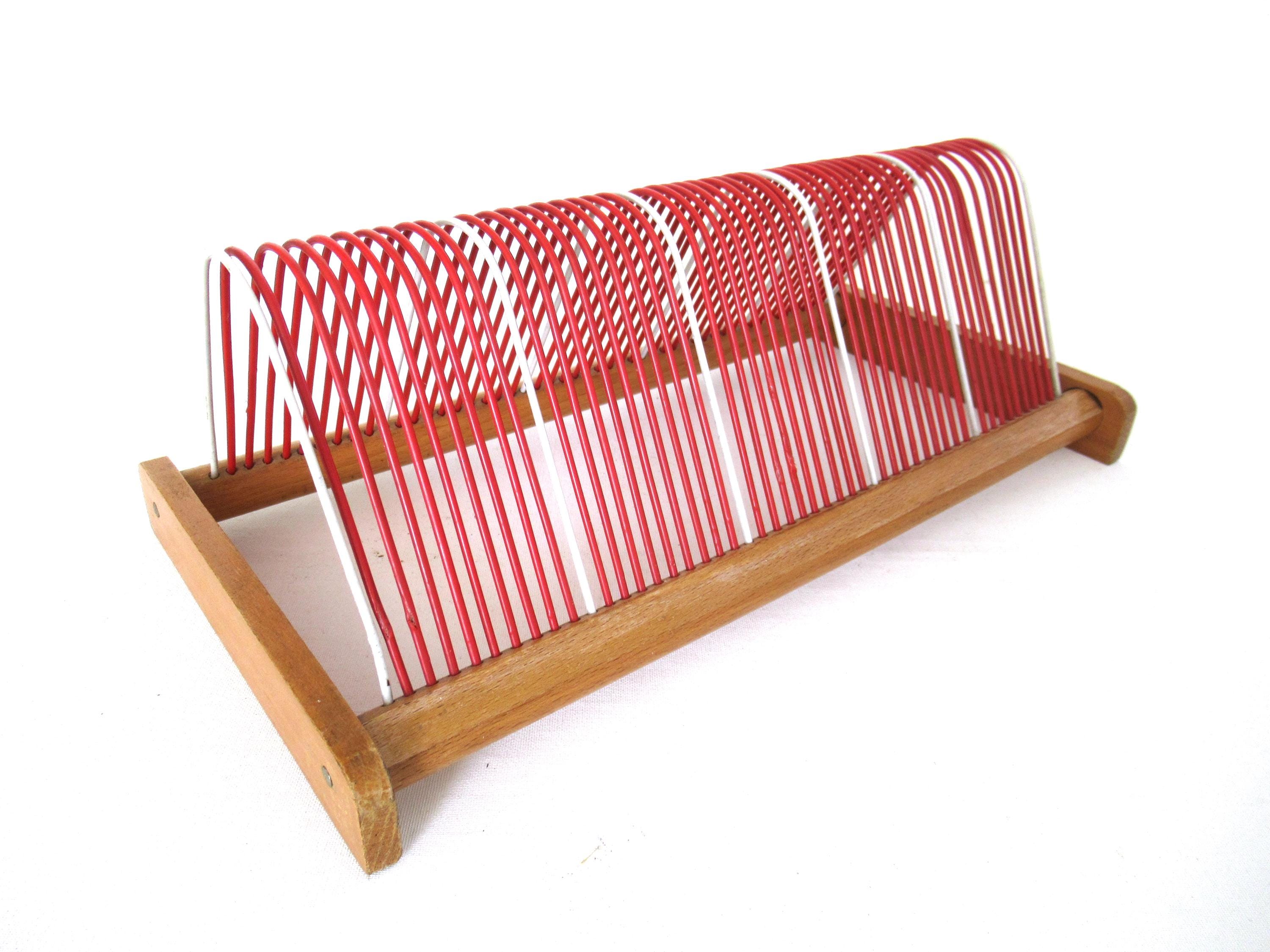 Wire record rack - Etsy 日本
