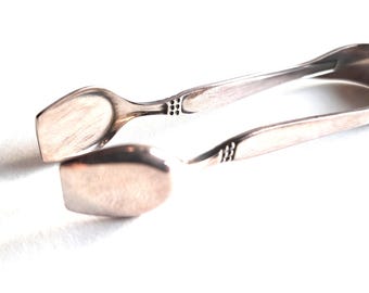 Silver plated Sugar Tong, Robbe & Berking #962G64K6