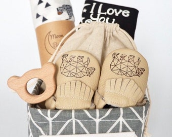 organic baby boy gifts