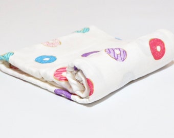 donut swaddle